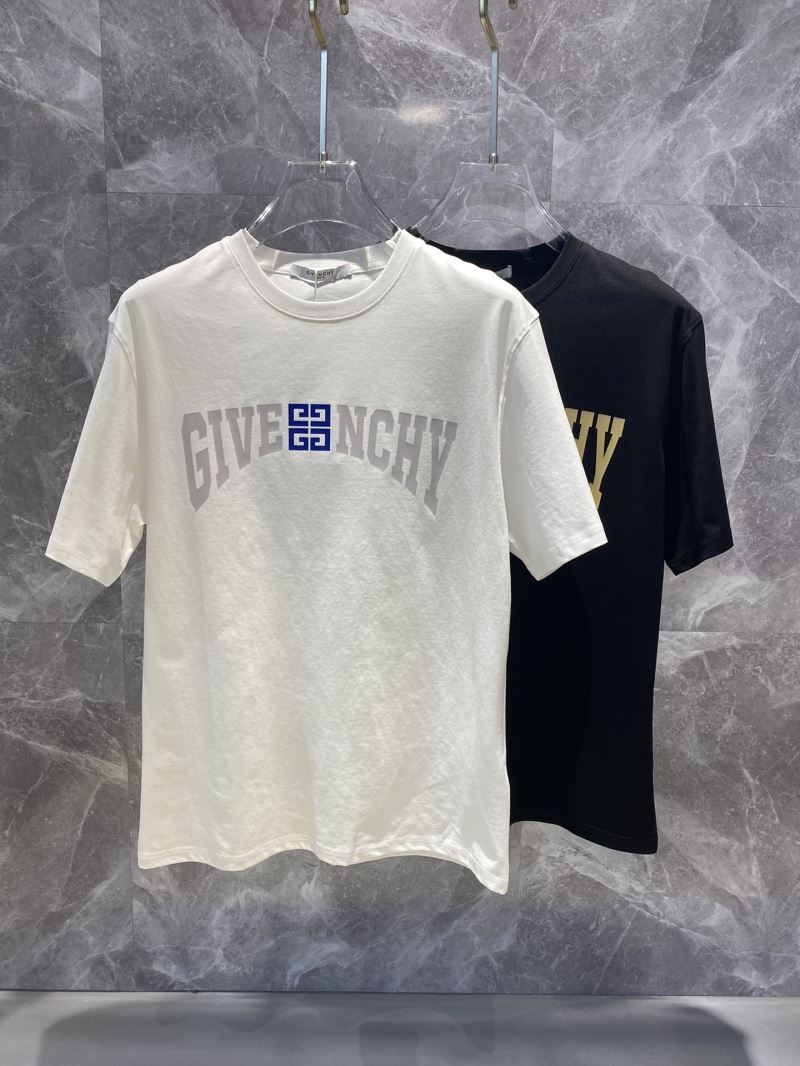 Givenchy T-Shirts